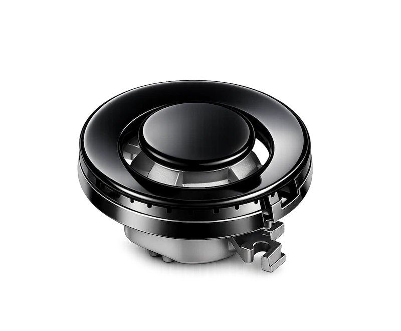 vitally mini wok gas burner
